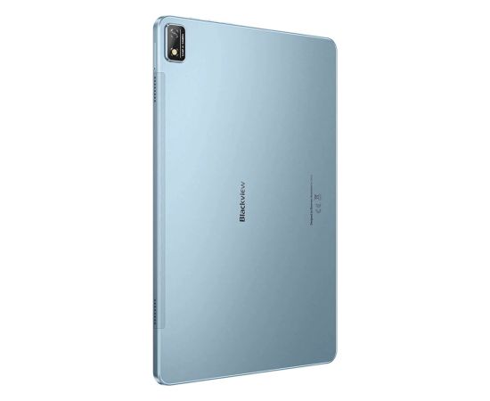 Blackview TAB16 11" 8/256GB LTE tablet blue