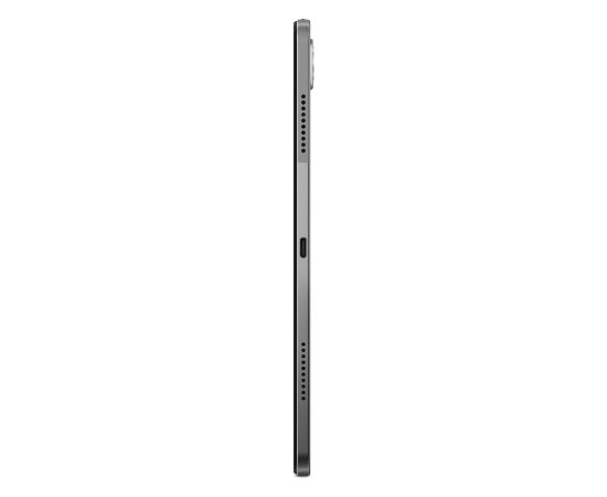 Lenovo Tab P12 128 GB 32.3 cm (12.7") Mediatek 8 GB Wi-Fi 6 (802.11ax) Android 13 Grey