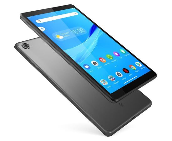 Lenovo Tab M8 HD 2/32GB 8" Mediatek Wi-Fi Grey
