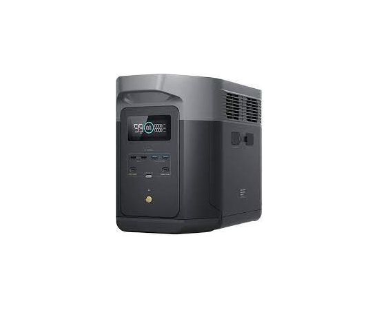 EcoFlow DELTA 2 Max Portable Power Station 2048Wh