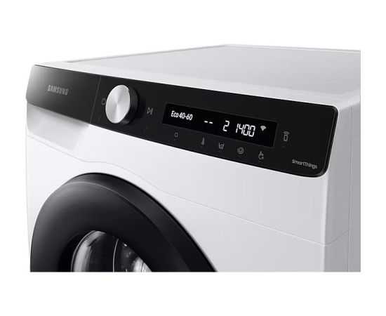 Samsung WW80T534DAEAS7 veļas mazg. mašīna 8kg 1400rpm Auto dispense