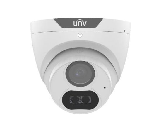 Uniview UAC-T125-AF28LM ~ UNV Lighthunter 4в1 аналоговая камера 5MP 2.8мм