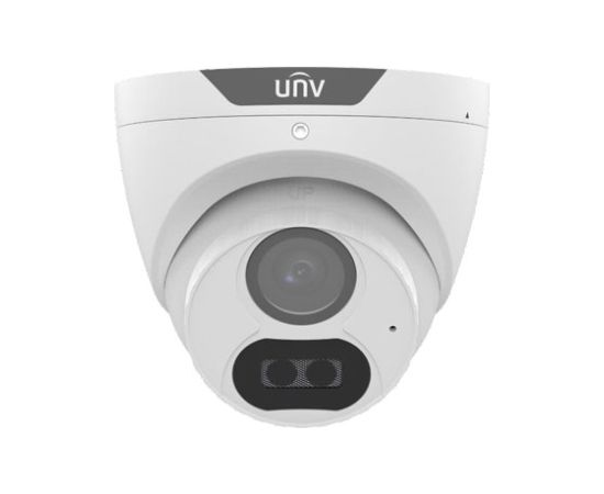 Uniview UAC-T122-AF28LM ~ UNV Lighthunter 4в1 аналоговая камера 2MP 2.8мм