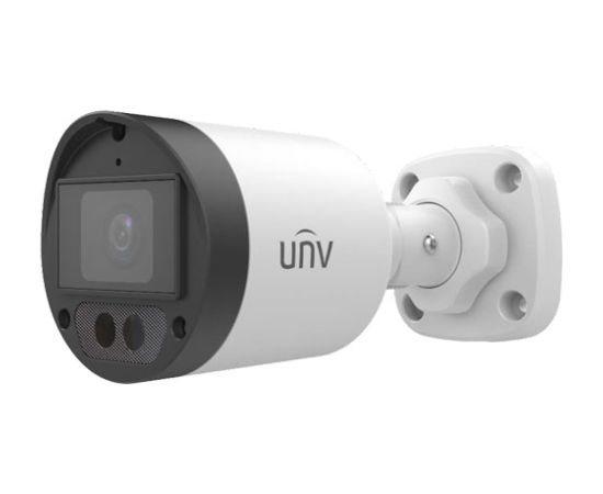 Uniview UAC-B125-AF28LM ~ UNV Lighthunter 4в1 аналоговая камера 5MP 2.8мм