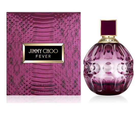 Jimmy Choo Fever EDP 60 ml