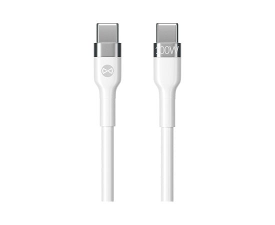 Forever Flexible Провод USB-C / USB-C / 2m / 100W