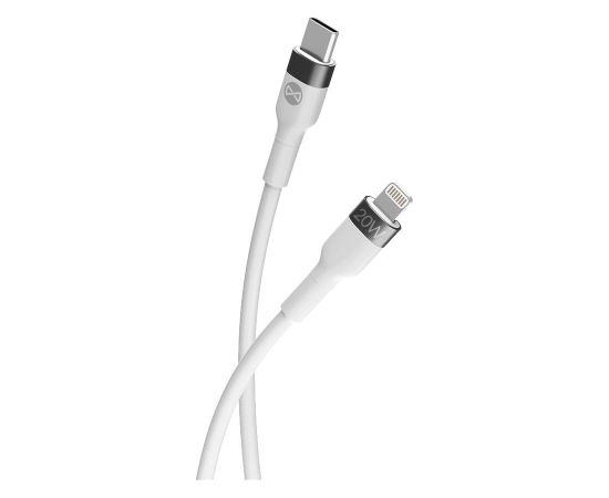 Forever Flexible Провод USB-C  / Lightning  / 2m / 20W