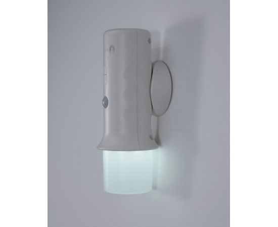 Forever Light FLC-03 Nakts Gaisma ar Kustības Sensoru LED / 3xAAA