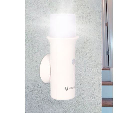 Forever Light FLC-03 Nakts Gaisma ar Kustības Sensoru LED / 3xAAA