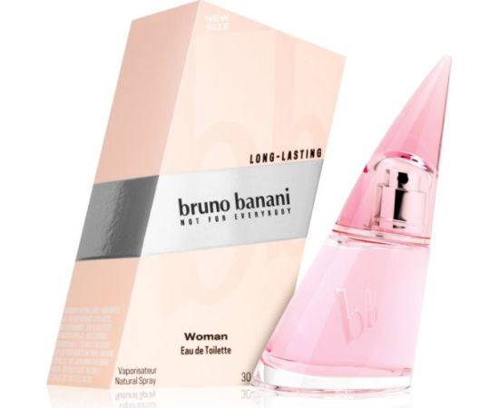 Bruno Banani Woman EDT 30 ml