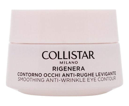 Collistar COLLISTAR ANTI-WRINKLE SMOOTHING EYE CONTOUR 15ML