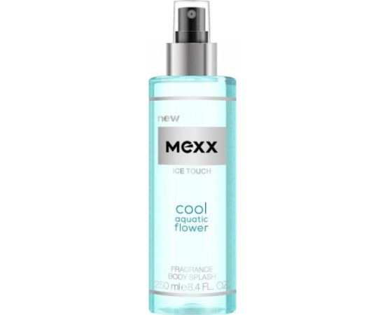 Mexx Ice Touch Cool Aquatic Flower Mgiełka 250 ml