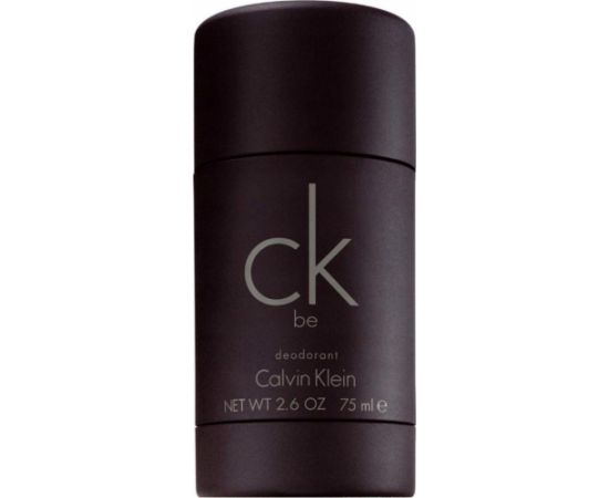 Calvin Klein CALVIN KLEIN CK Be STICK 75ml