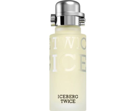 Iceberg Twice Pour Homme EDT 125 ml