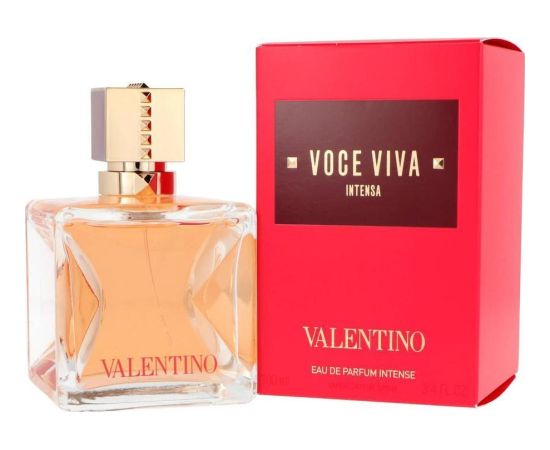 Valentino Voce Viva Intensa EDP 50 ml