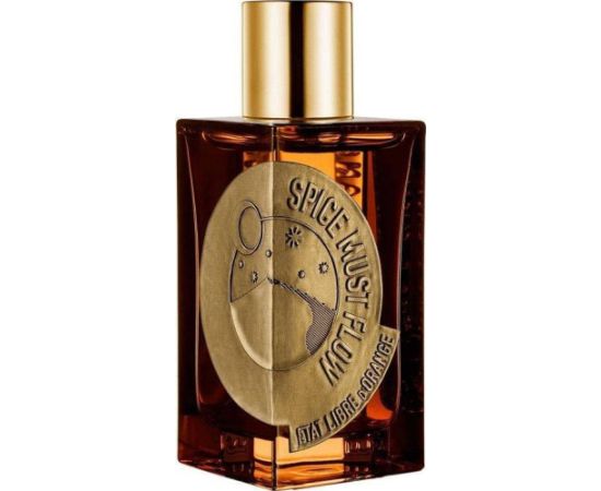 Etat Libre dOrange Spice Must Flow Unisex EDP spray 100ml