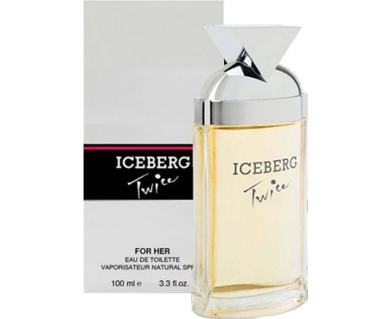 Iceberg Twice EDT 100 ml