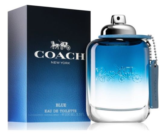 Coach Blue EDT 60 ml