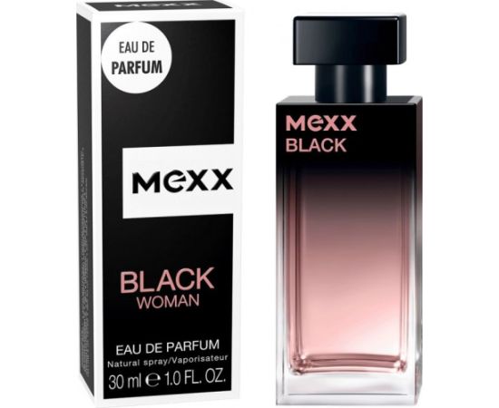 Mexx Black EDP 30 ml