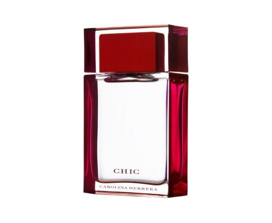 Carolina Herrera Chic EDP 80 ml