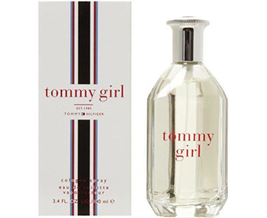 Tommy Hilfiger Tommy Girl EDT 100 ml