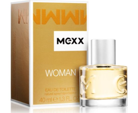 Mexx Woman EDT 40 ml