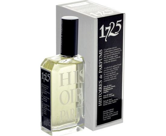 Histoires de Parfums 1725 EDP 60 ml