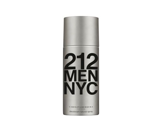 Carolina Herrera 212 Dezodorant w sprayu 150ml