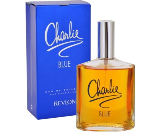 Revlon Charlie Blue EDT 100 ml