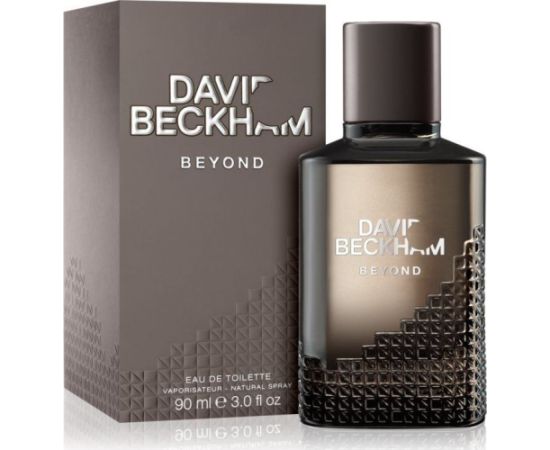 David Beckham Beyond EDT 90 ml