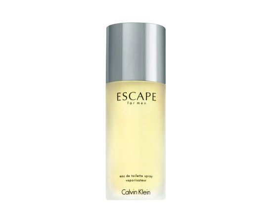 Calvin Klein Escape For Men EDT 50 ml