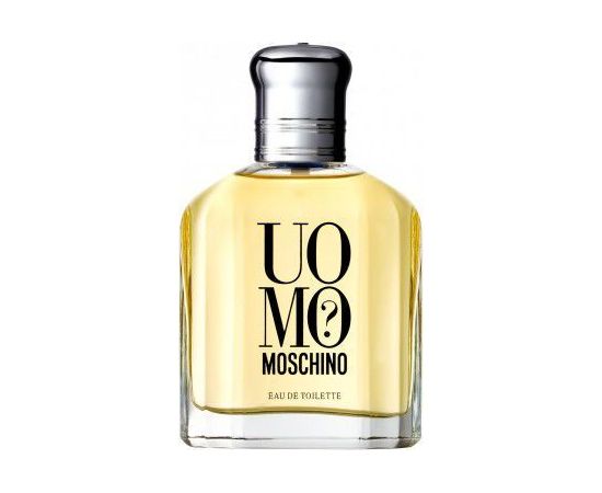 Moschino Uomo EDT 75 ml