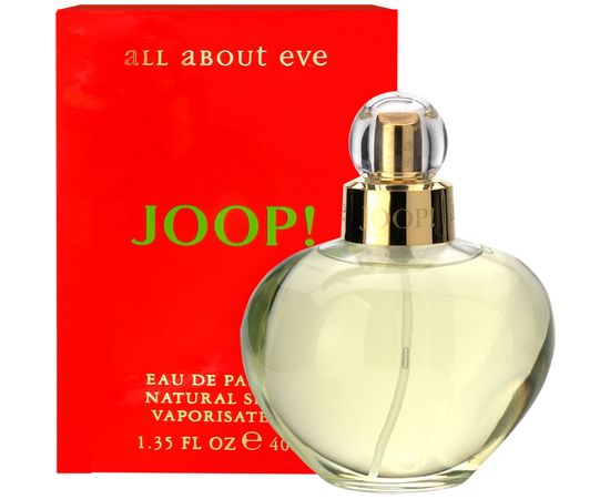 Joop! All about Eve EDP 40 ml