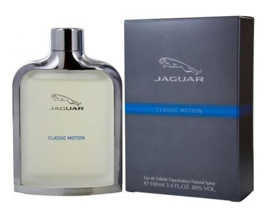 Jaguar Classic Motion EDT 100 ml