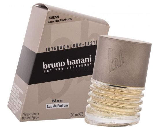 Bruno Banani Man Intense EDP 30 ml