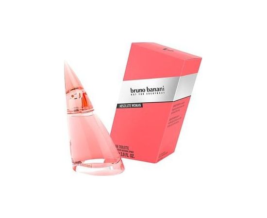 Bruno Banani Absolute Woman EDT 50 ml