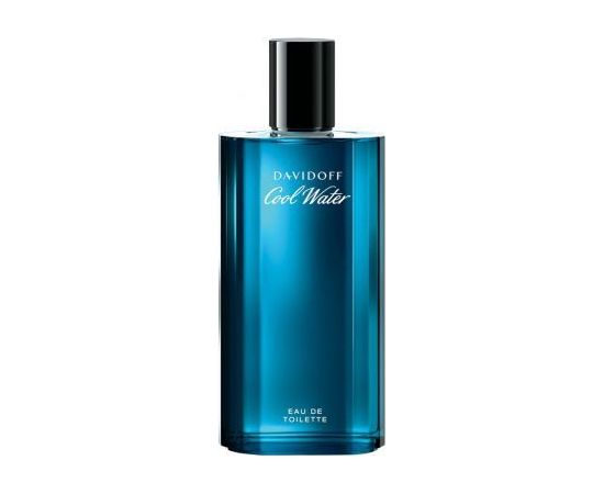 Davidoff Cool Water EDT 125 ml