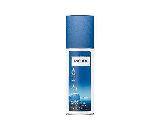 Mexx Ice Touch Man dezodorant w szkle 75ml - 575622