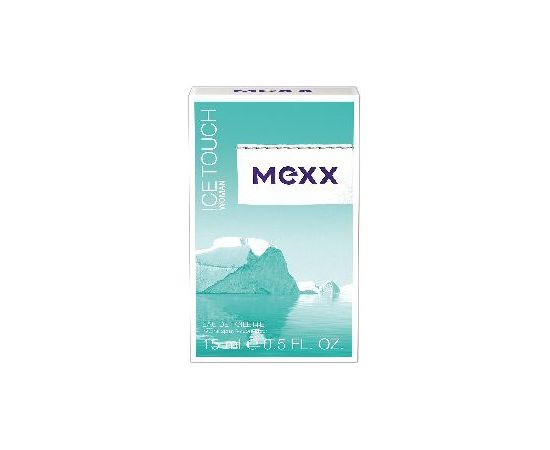 Mexx Ice Touch EDT 15 ml
