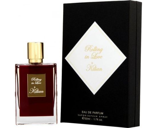 By Kilian Kilian ROLLING IN LOVE edp 50 ml