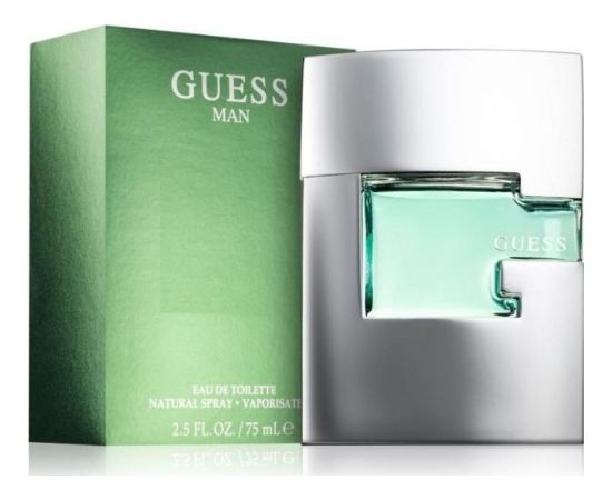 Guess Man EDT 75 ml