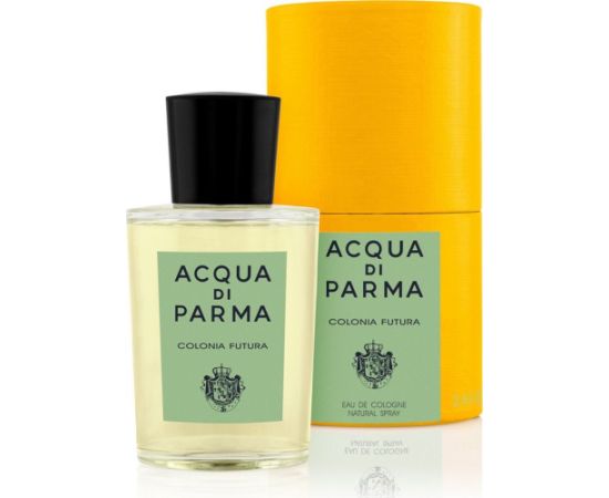 Acqua Di Parma Acqua di Parma Colonia Futura Woda kolońska 100ml