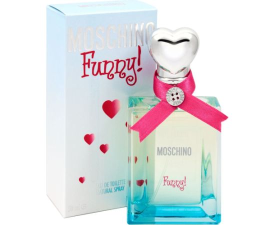 Moschino Funny! EDT 50 ml