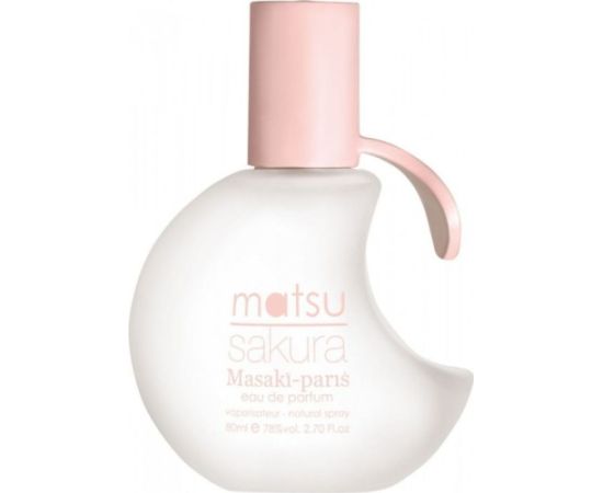 Masaki Matsushima Matsu Sakura EDP 80 ml