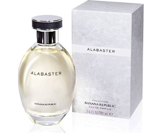 Banana Republic Alabaster EDP 100 ml