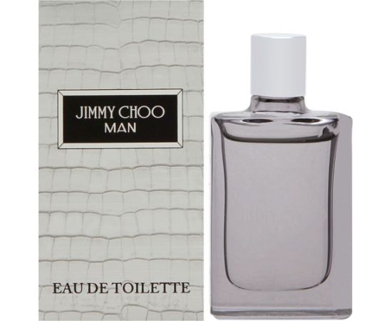 Jimmy Choo Man EDT 4.5 ml