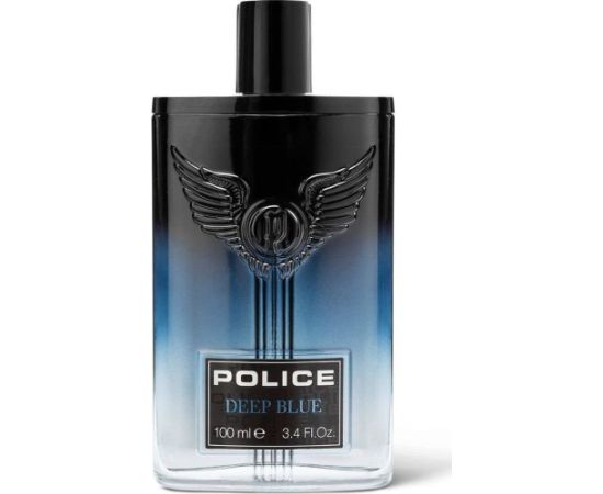 Police Deep Blue EDT 100 ml