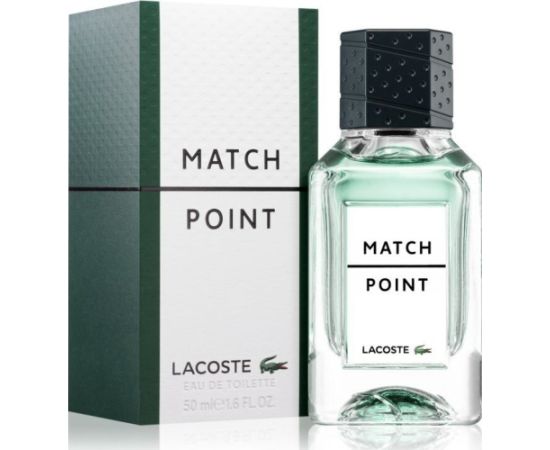 Lacoste Match Point EDT 50 ml