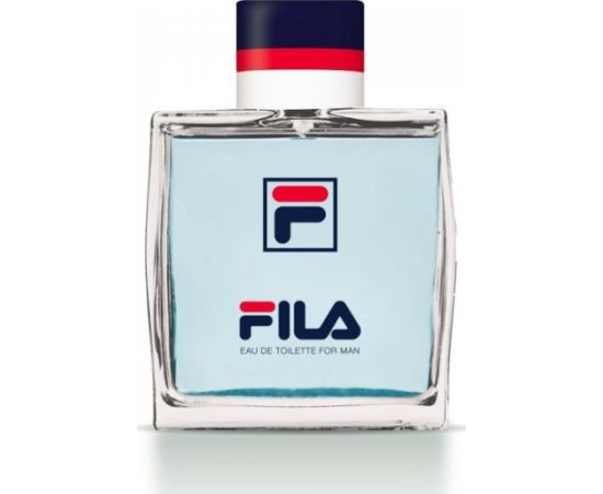 Fila For Men EDT 100 ml Vīriešu Smaržas
