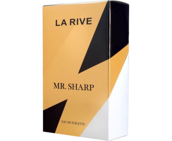 La Rive Mr. Sharp EDT 100 ml